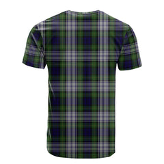 Gordon Dress 06 Tartan T-Shirt
