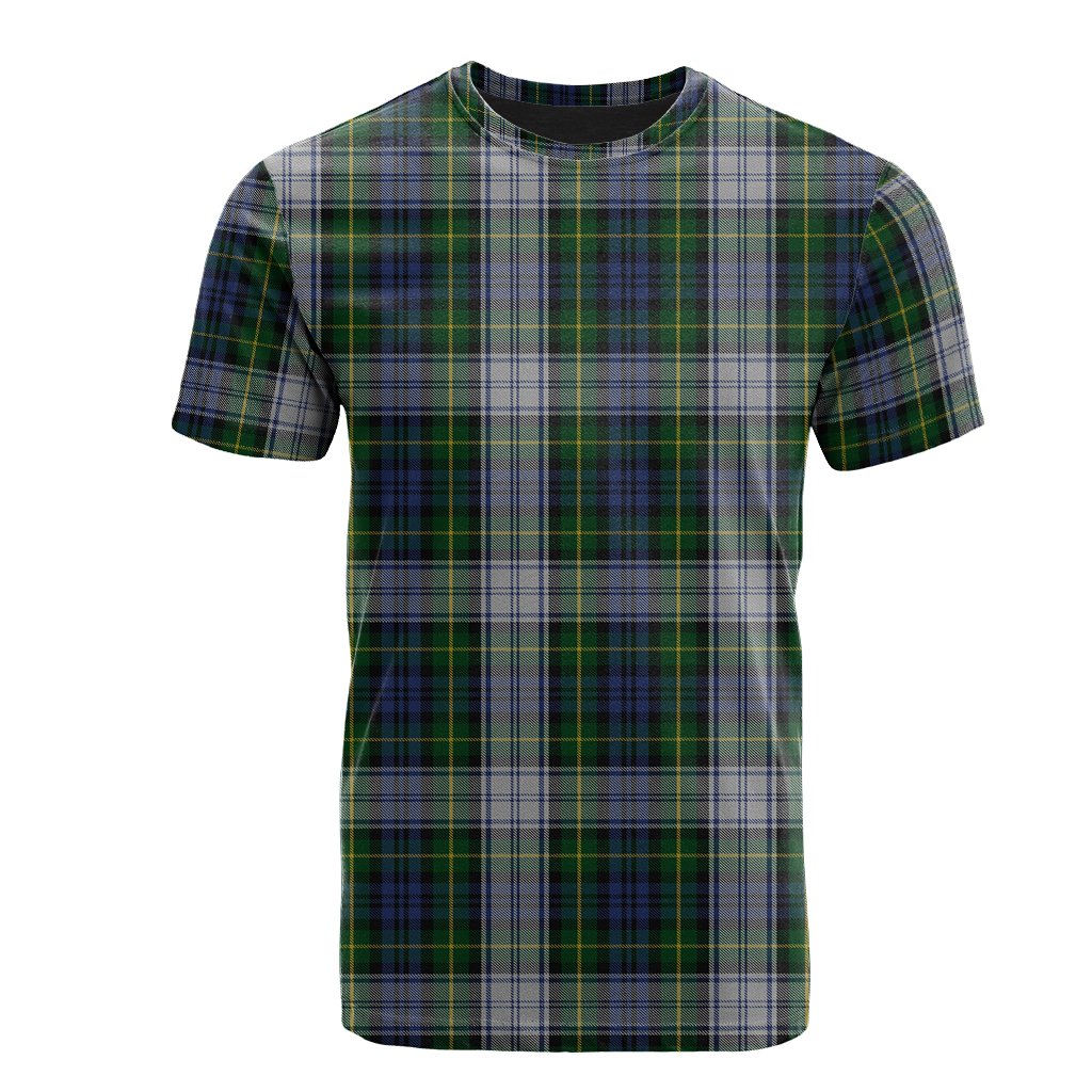 Gordon Dress Tartan T-Shirt