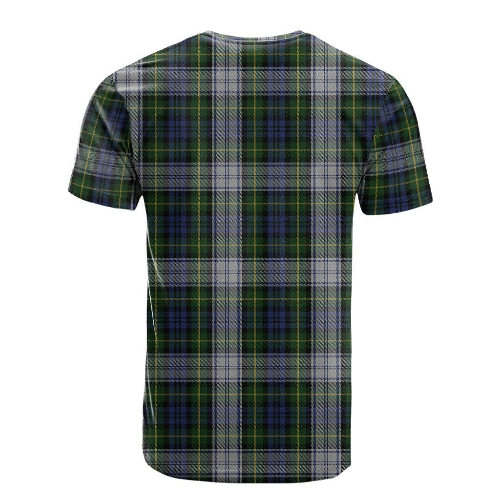 Gordon Dress Tartan T-Shirt