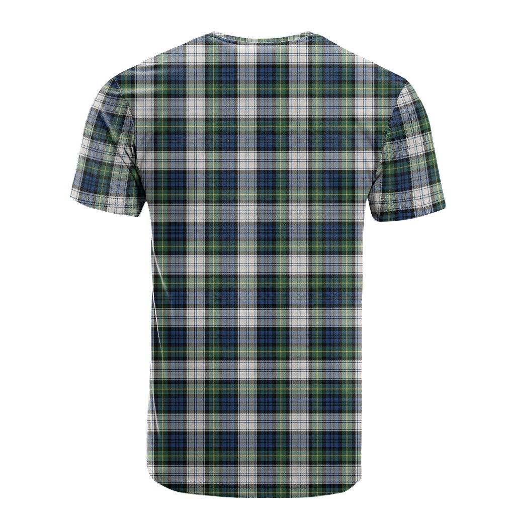 Gordon Dress Ancient Tartan T-Shirt