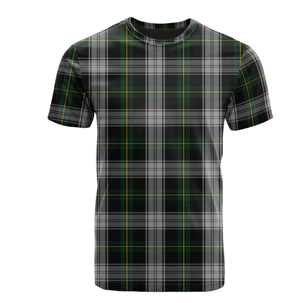 Gordon Dress MacGregor Hastie Tartan T-Shirt