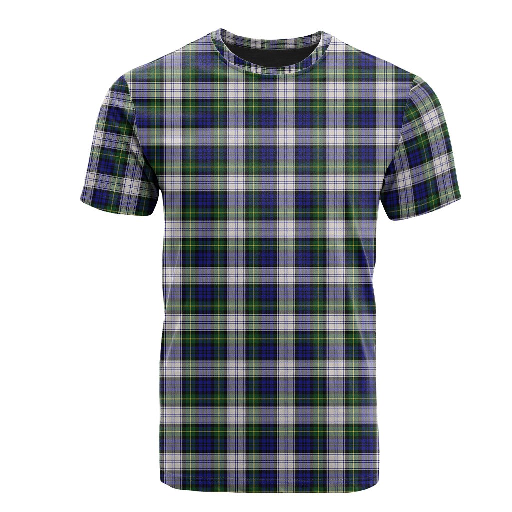 Gordon Dress Modern Tartan T-Shirt