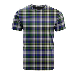 Gordon Dress Modern Tartan T-Shirt