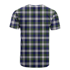 Gordon Dress Modern Tartan T-Shirt