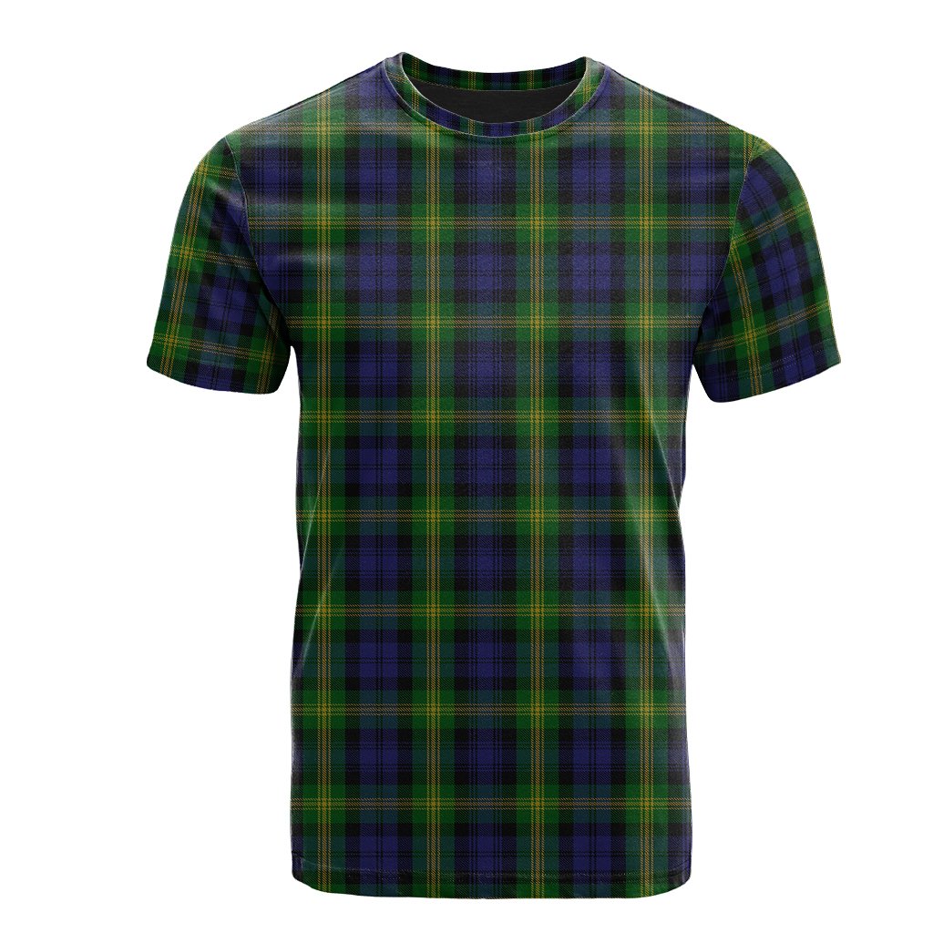 Gordon of Esselmont Tartan T-Shirt