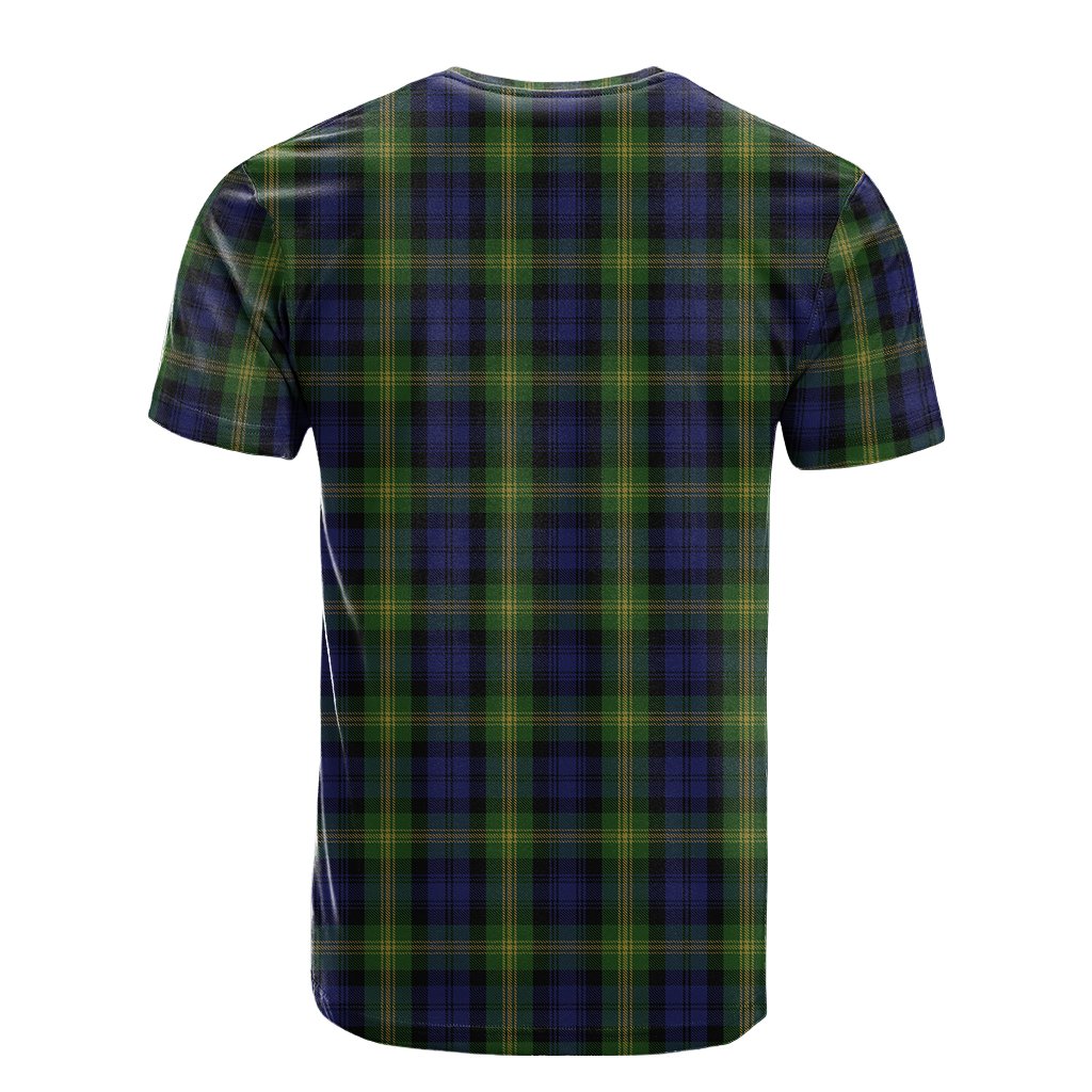 Gordon of Esselmont Tartan T-Shirt