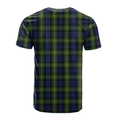 Gordon of Esselmont Tartan T-Shirt