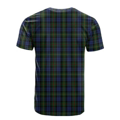 Gow Hunting 01 Tartan T-Shirt