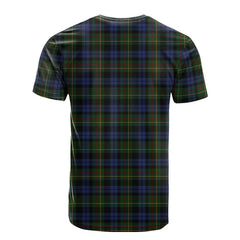 Gow Hunting 02 Tartan T-Shirt