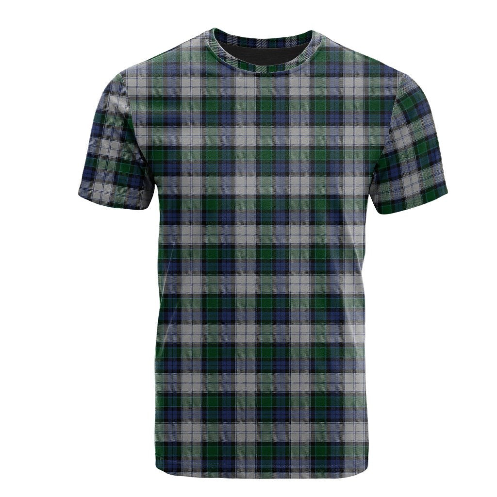 Graham Dress Tartan T-Shirt