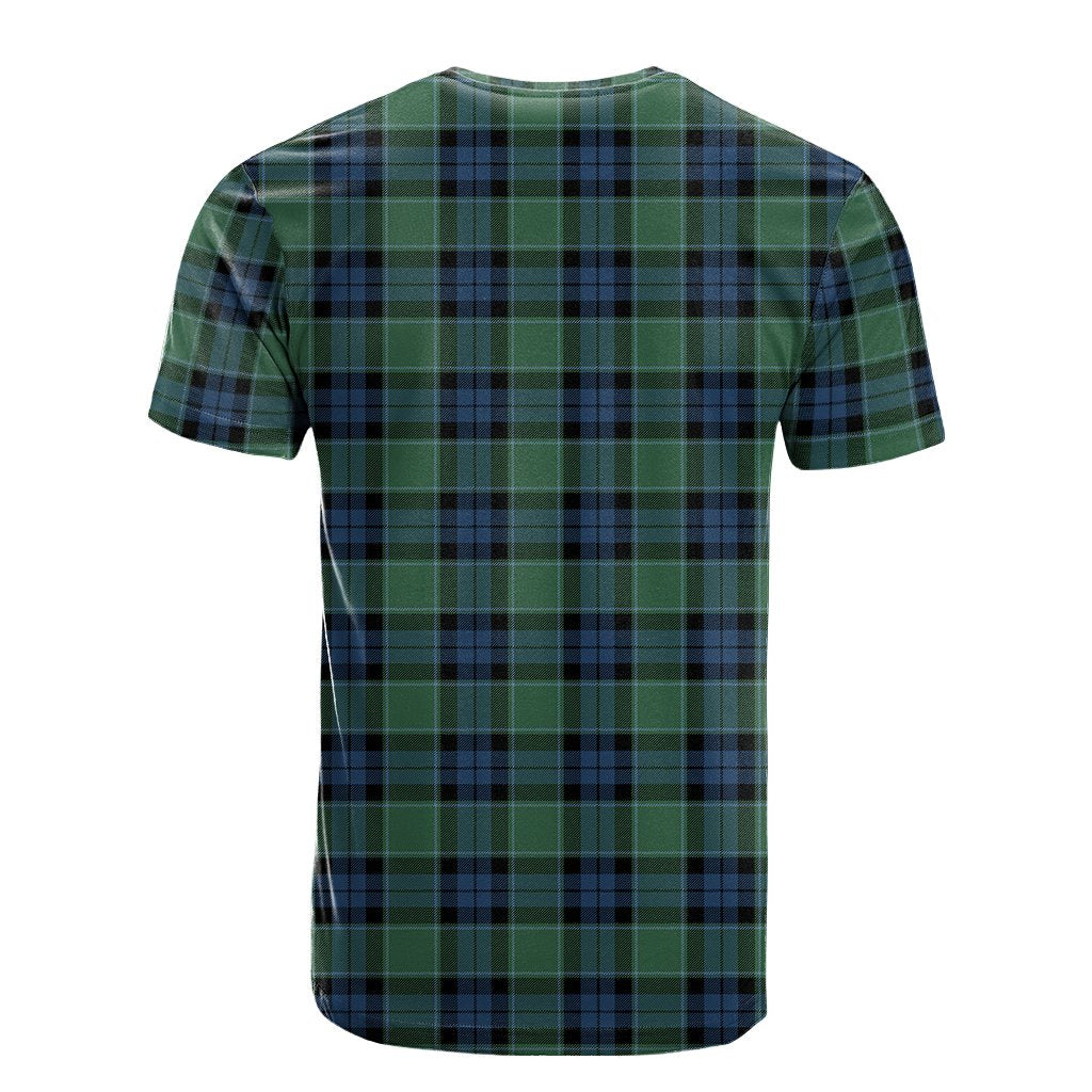 Graham of Menteith Ancient Tartan T-Shirt