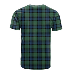 Graham of Menteith Ancient Tartan T-Shirt