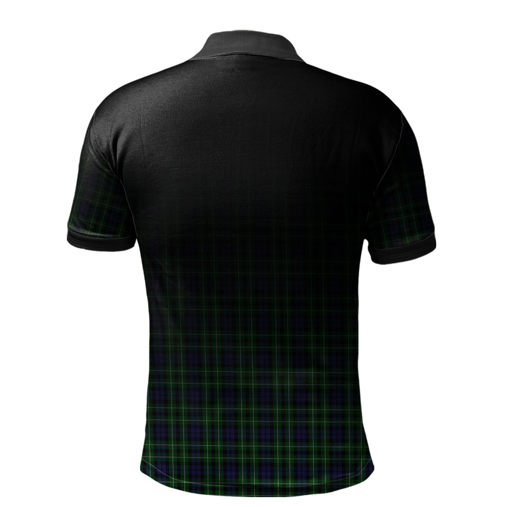 Graham of Montrose 02 Tartan Polo Shirt - Alba Celtic Style
