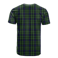 Graham of Montrose 02 Tartan T-Shirt