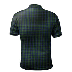 Graham of Montrose 03 Tartan Polo Shirt