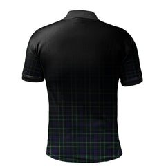 Graham of Montrose Modern Tartan Polo Shirt - Alba Celtic Style