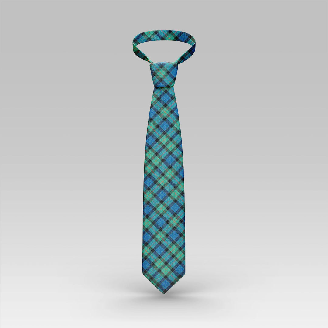 Gunn Ancient Tartan Classic Tie