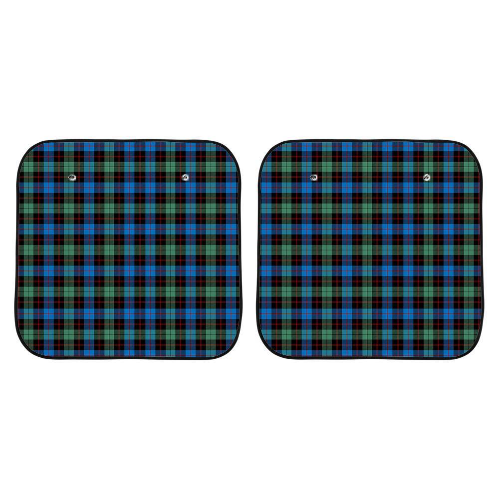 Guthrie Ancient Tartan Car Sun Shade - 2 Pieces