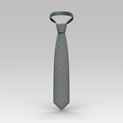 Haig Check Tartan Classic Tie
