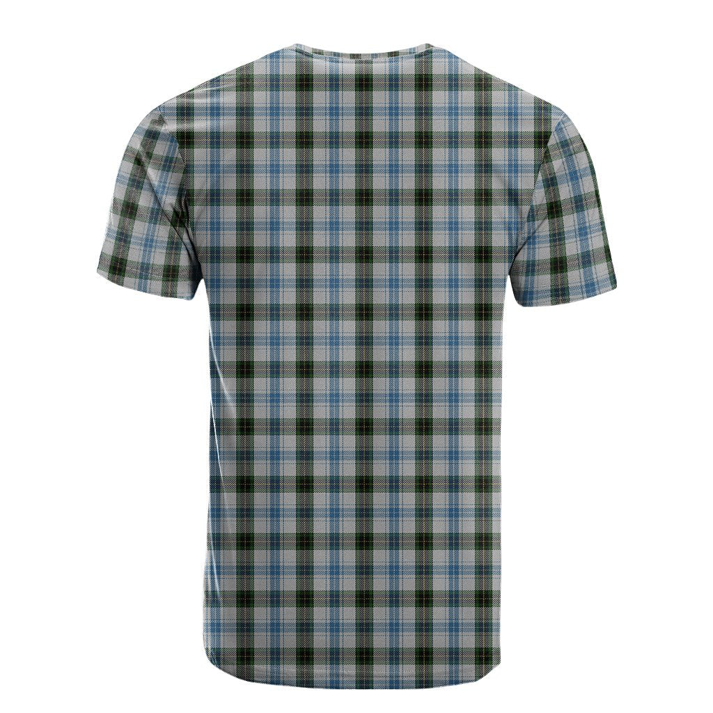 Henderson Dress 1 Tartan T-Shirt