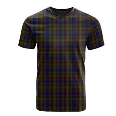 Highfield Hunting Tartan T-Shirt