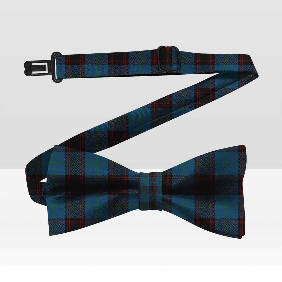 Home Clans Originaux Tartan Bow Tie