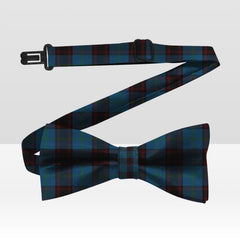 Home Clans Originaux Tartan Bow Tie