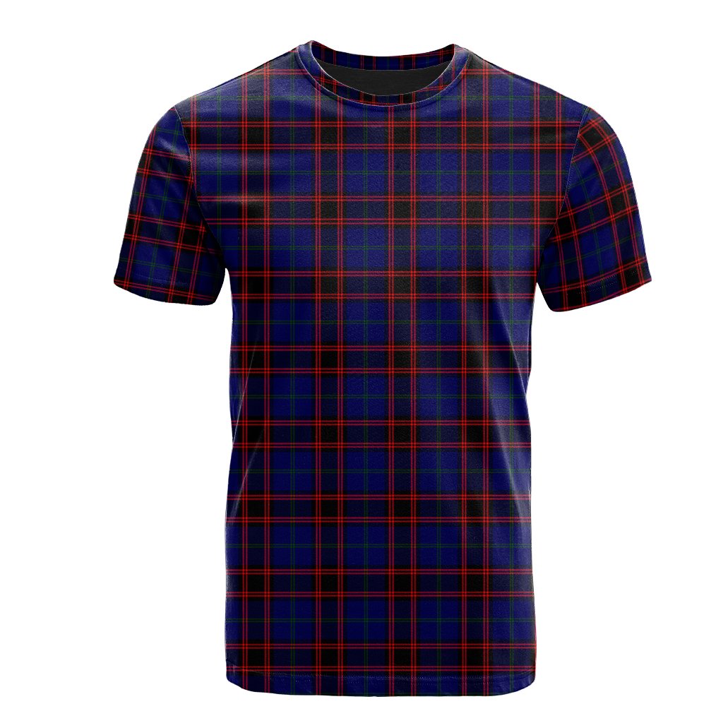 Home Modern Tartan T-Shirt