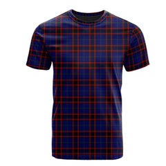 Home Modern Tartan T-Shirt