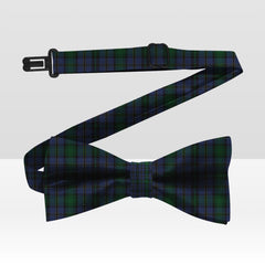Hope (Vere - Weir) 03 Tartan Bow Tie