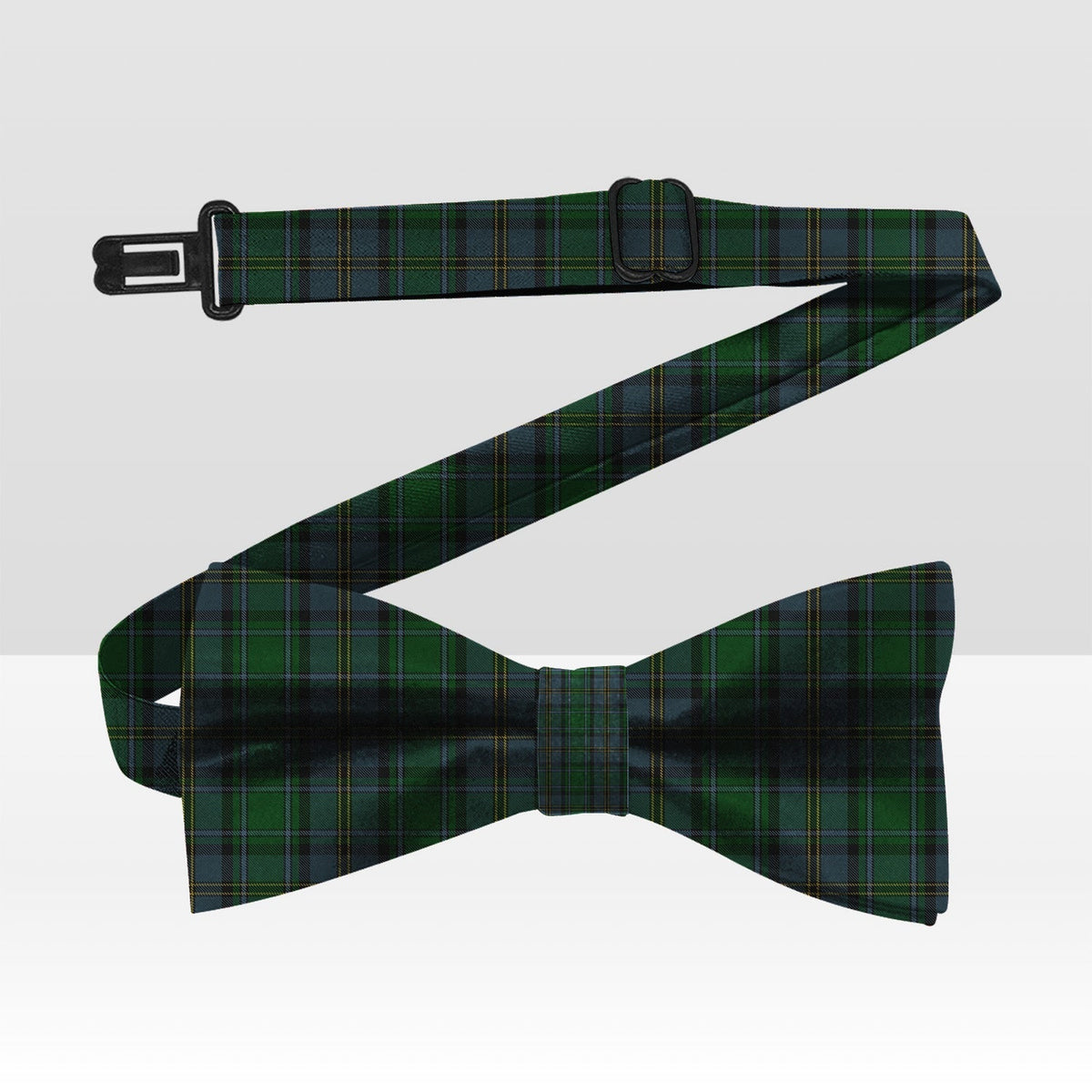 Hope (Vere) Lochcarron Tartan Bow Tie