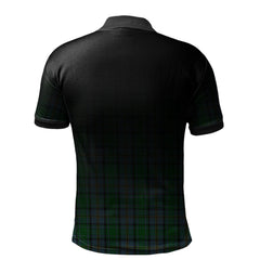 Hope (Vere) Lochcarron Tartan Polo Shirt - Alba Celtic Style