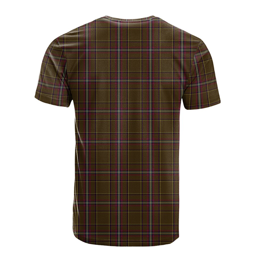 Inches of Perth Tartan T-Shirt