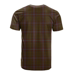 Inches of Perth Tartan T-Shirt