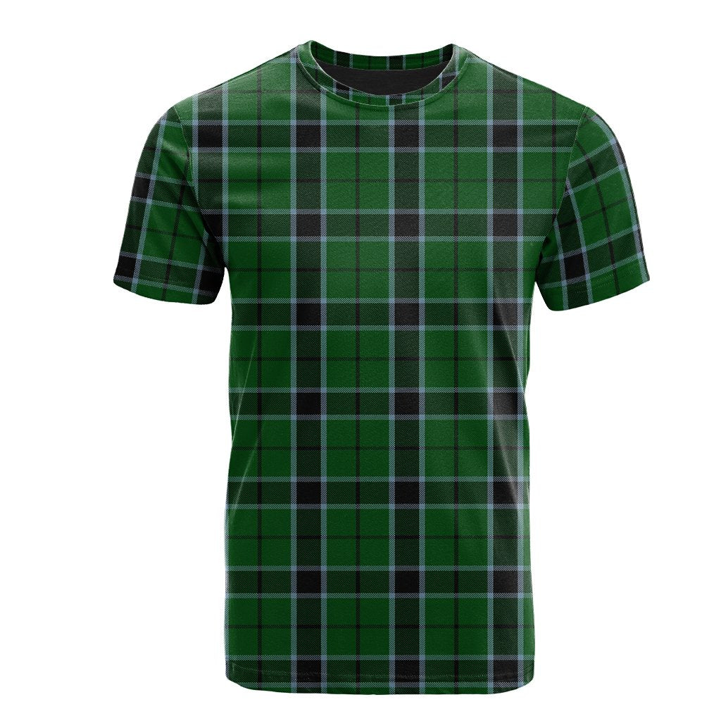 Innes Hunting Tartan T-Shirt