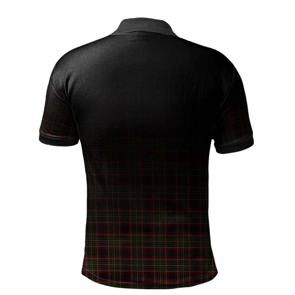 Innes of Cowie Tartan Polo Shirt - Alba Celtic Style