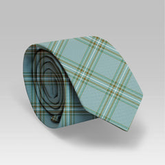 Kelly Dress Tartan Classic Tie