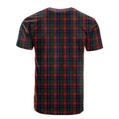 Kilgour Tartan T-Shirt