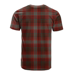 Kinnoull Tartan T-Shirt