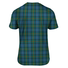 Knight Tartan T-Shirt