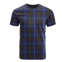 Knox 2 Tartan T-Shirt