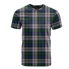 Lauder Dress Tartan T-Shirt