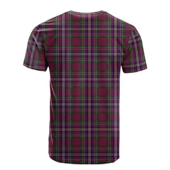 Lendrum Lyon Tartan T-Shirt
