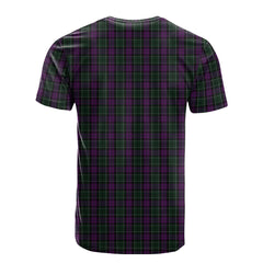 Lennie Tartan T-Shirt