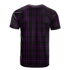 Leonard Hunting Tartan T-Shirt
