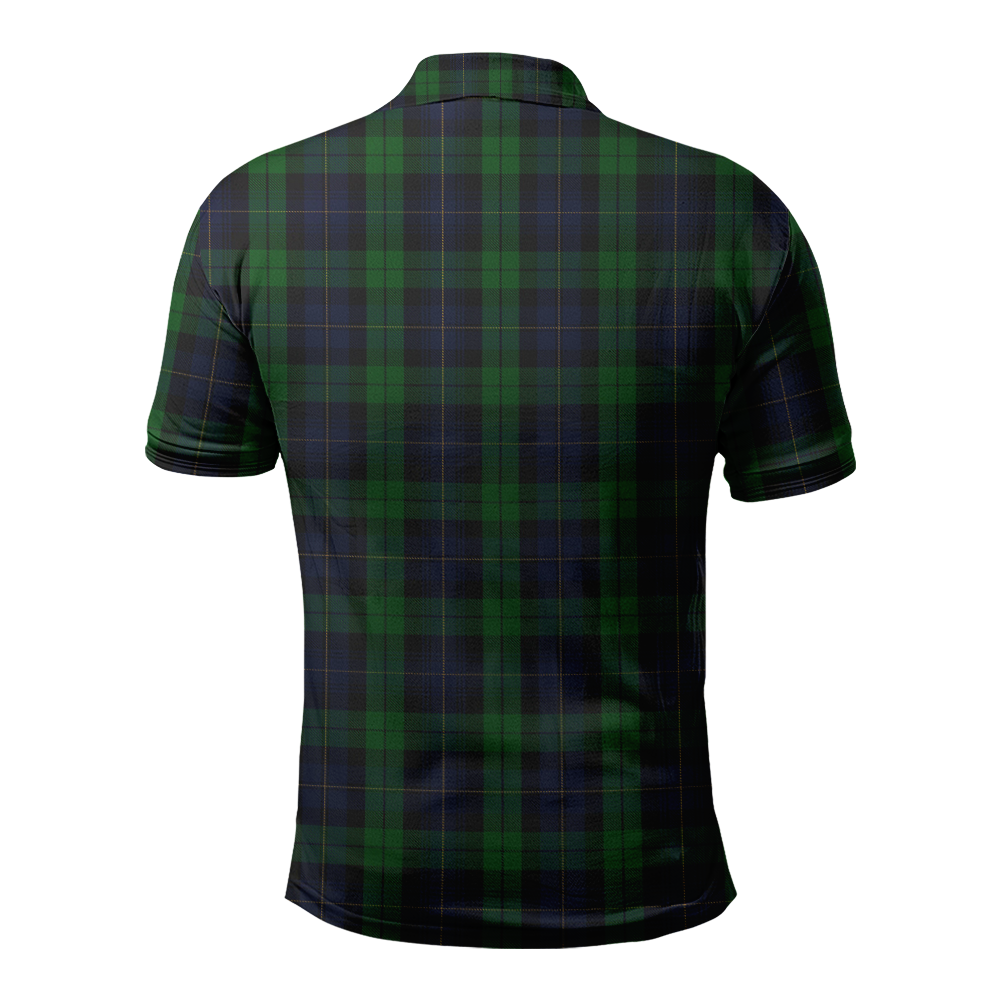 Lutton Tartan Polo Shirt