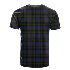 Lysaght Hunting Tartan T-Shirt