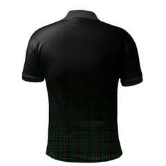 MacAlpin (MacAlpine) 01 Tartan Polo Shirt - Alba Celtic Style