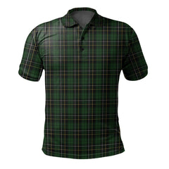 MacAlpine 01 Tartan Polo Shirt