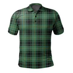 MacArthur Ancient Tartan Polo Shirt